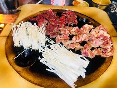 特色牛肉-阿昌白族石板烧(大理古城店)