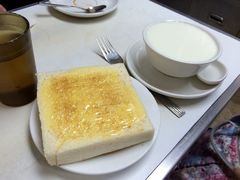 -澳洲牛奶公司(佐敦店)