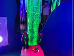 -沈阳海洋探索中心