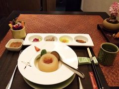-王府茶宴(大观园总店)