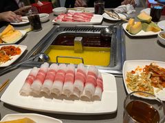 -海底捞火锅(茂业店)
