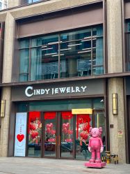 -Cindy Jewelry·钻戒·彩色宝石