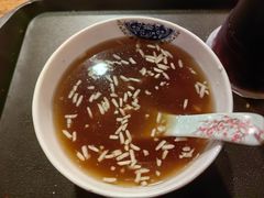 桂花米酒汤圆-小街天府