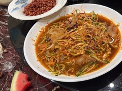 -一块豆腐·海鲜·家常菜(李沧书院路店)