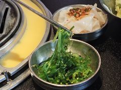 -GOGIYA·咕叽吖韩国传统烤肉店(小榄店)
