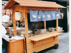 -桃园眷村(万象天地店)
