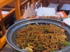 -小杨烤肉(朱雀店)