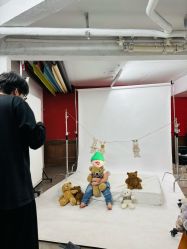 -米莱摄影写真(五大道别墅店)