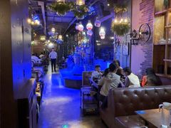 -享润四季椰子鸡音乐主题餐厅(晋江万达店)
