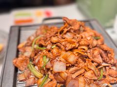 -四季民福烤鸭店(和平里店)