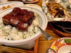 -新白鹿餐厅(银泰西湖文化广场店)