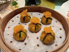 -珠海瑞吉酒店·宴庭中餐厅