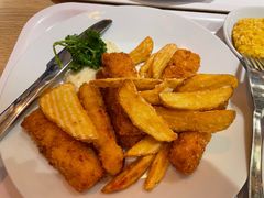 -宜家·瑞典风味餐厅(四元桥店)