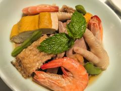 -荣兴酒家(徐家汇店)