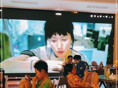 -汤连得温泉馆(宝山店)