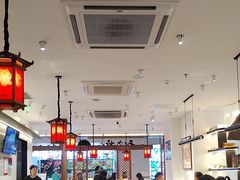 -和府捞面(曹路花园城店)