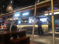 -麦大叔·福建客家菜(东百中心MINI店)