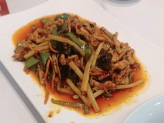 -苏湘小馆·不做预制菜(青年公社店)