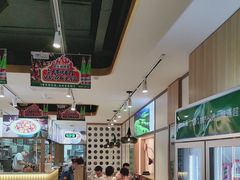 -西域胡氏大盘鸡(谈固店)