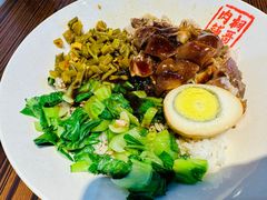 -桐哥肉铺(万柳华联店)