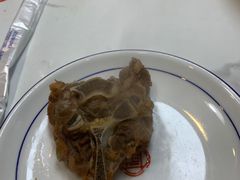 -老北京涮羊肉(航东路店)