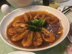 -祥记·苏帮菜·松鼠桂鱼(湖畔天城店)