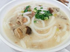 -旭璟酒家·传统粤菜·湘菜(逸景路店)