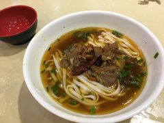牛肉面-杨裕兴(岳麓山店)