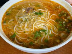 -顺华粉馆(桃园南路店)