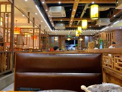 -渝宗老灶火锅(时代天街店)