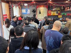 -雪琴面馆富安特色鱼汤面(城中花园店)