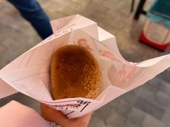 -百年夯碳烤胡椒饼(阿拉城店)