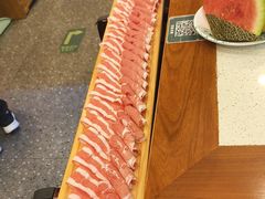 -阳坊胜利涮羊肉(禧乐汇店)