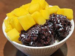 -小团圆糖水铺(襄阳南路店)