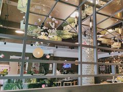 -伯顿西餐厅(厚街香榭丽店)