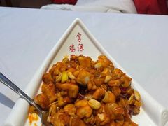 -峨嵋酒家总店(车公庄店)