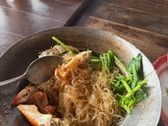 -大螃蟹海鲜餐厅