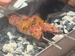 -老白清真烧烤(锦州旗舰店)