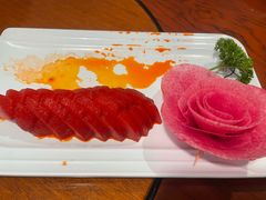 -聚首堂·特色小吃·肘子(什刹海德胜门店)