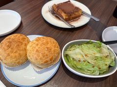 -新旺茶餐厅(鑫耀·光环live店)