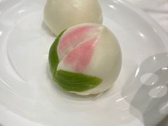 -金时代顺风大酒店(临港百联店)