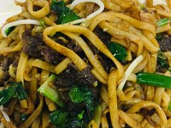 -菜忠潮州牛肉店(岗厦店)