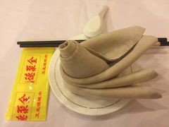 -北京全聚德(天安门店)