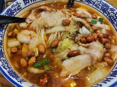 -贵州米线(童家巷店)
