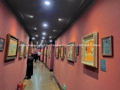 -美博·美术博物馆主题餐厅(威尼斯水城店)