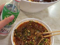 -蜀串香牛杂火锅串串