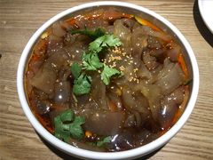-榆林镇筋饼(知春路店)