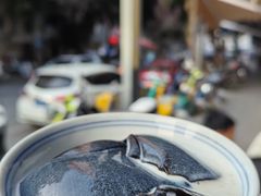 -五福堂龟苓膏(河东北山店)