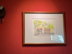 -RUMORS COFFEE ROASTERY鲁马滋咖啡(湖南路店)
