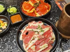 -九田家黑牛烤肉料理(珠江摩尔店)